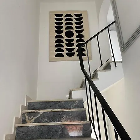 Hostel Virginia