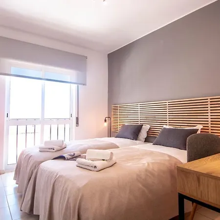 Hostel Virginia Lagoa (Algarve)